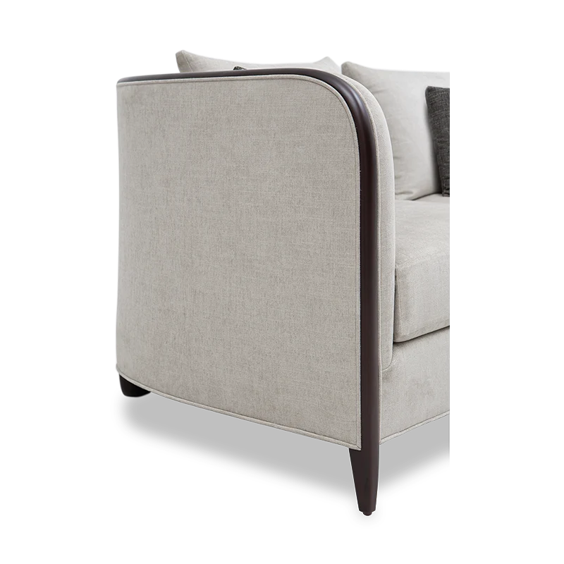 Christopher Guy Sofa 60-0807