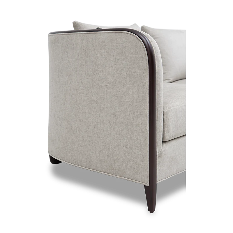 Christopher Guy Sofa 60-0789
