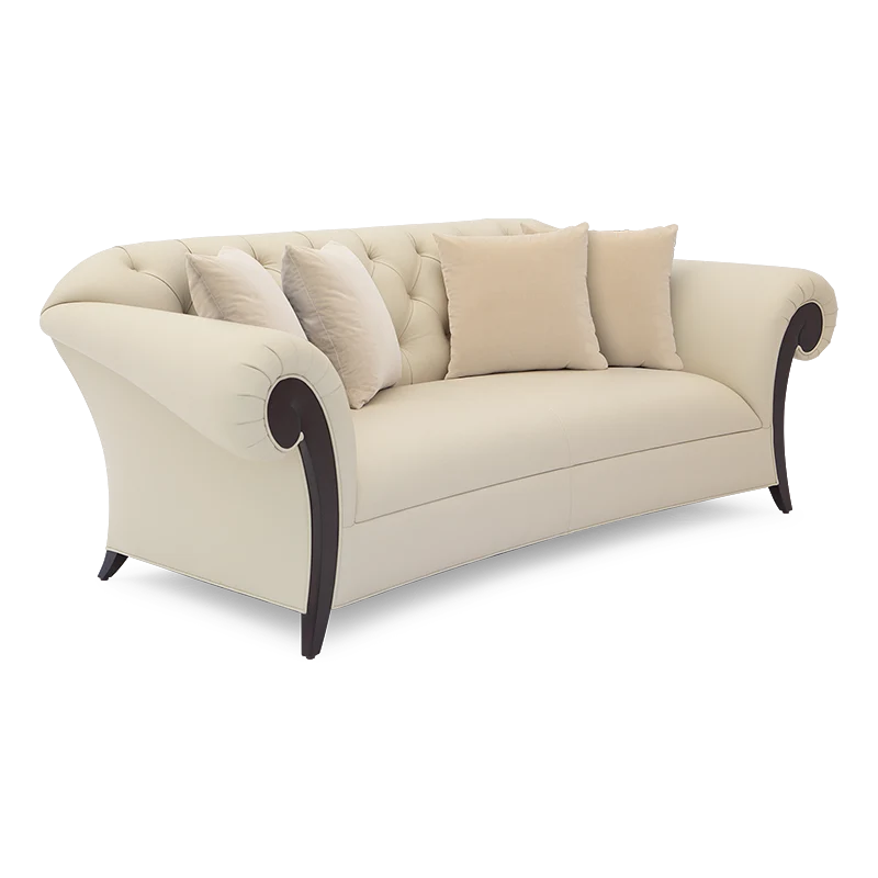 Christopher Guy Sofa 60-0523