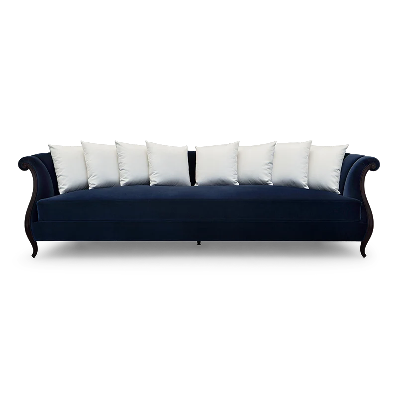 Christopher Guy Sofa 60-0519