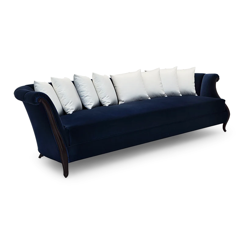 Christopher Guy Sofa 60-0519