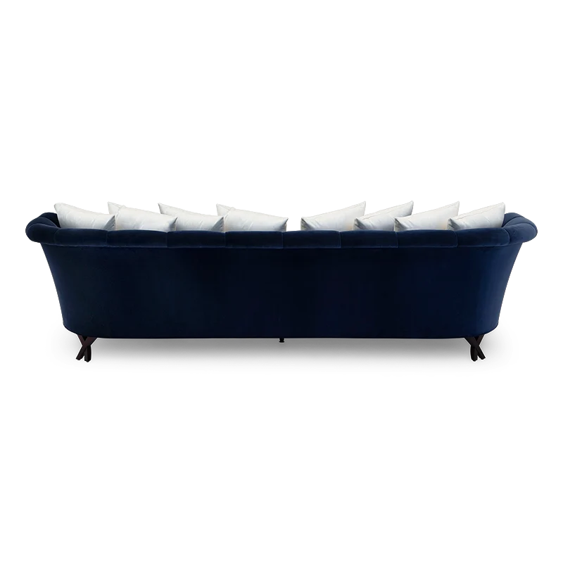 Christopher Guy Sofa 60-0519