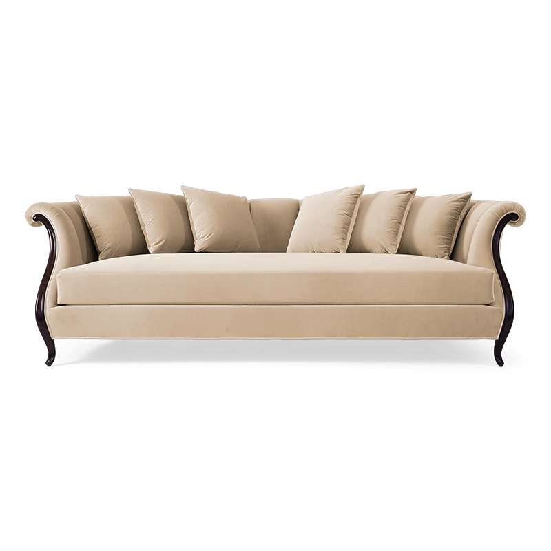 Christopher Guy Sofa 60-0518
