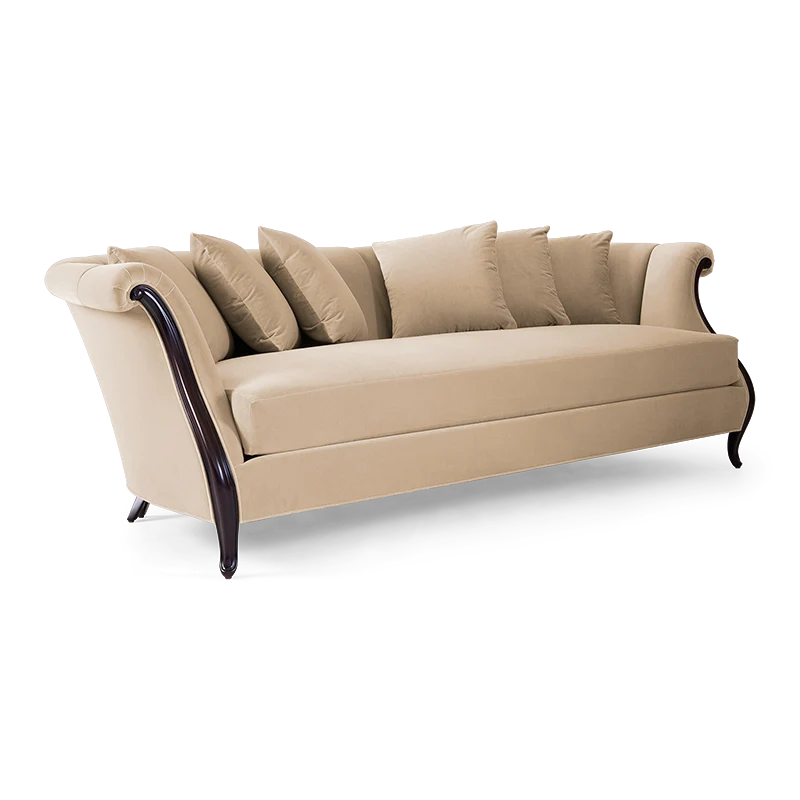 Christopher Guy Sofa 60-0518