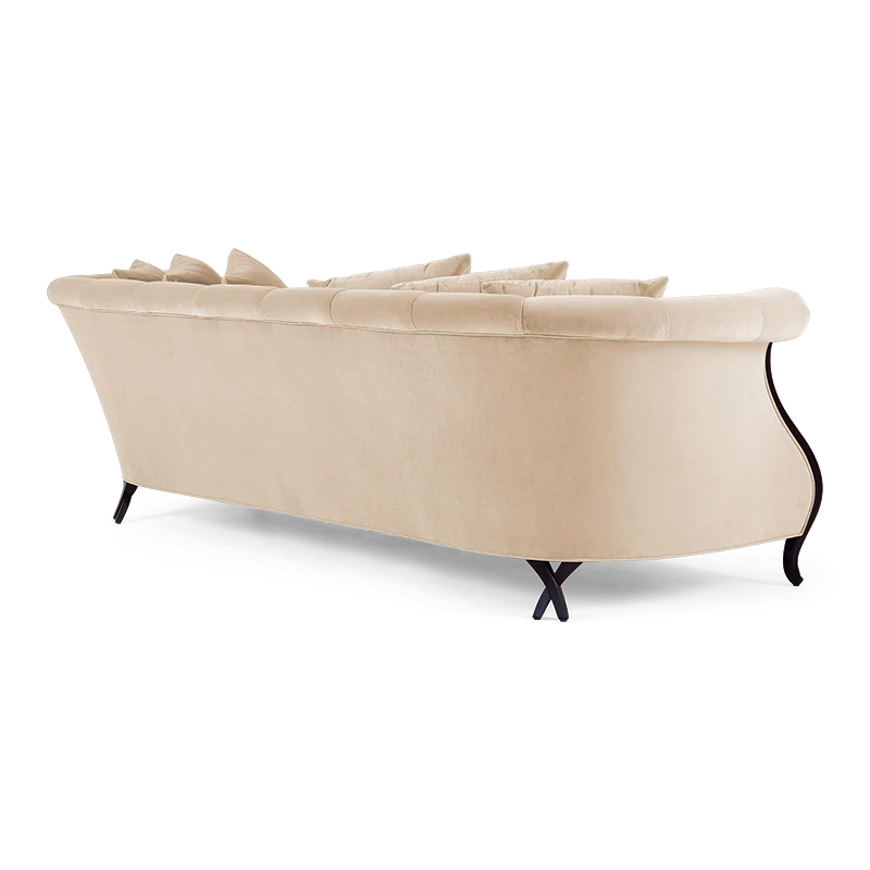 Christopher Guy Sofa 60-0518