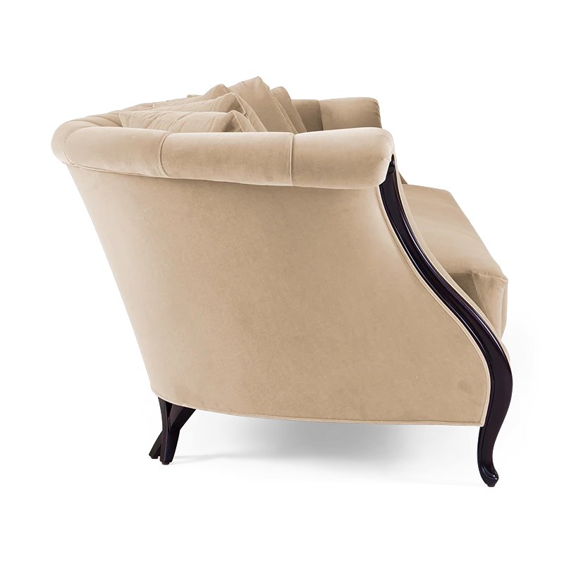 Christopher Guy Sofa 60-0518