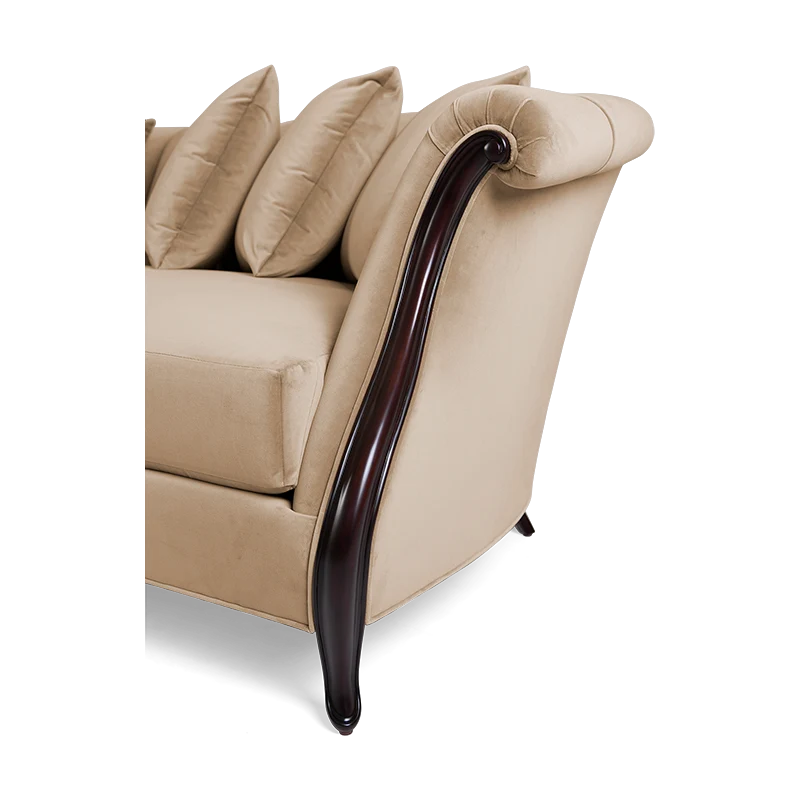 Christopher Guy Sofa 60-0518