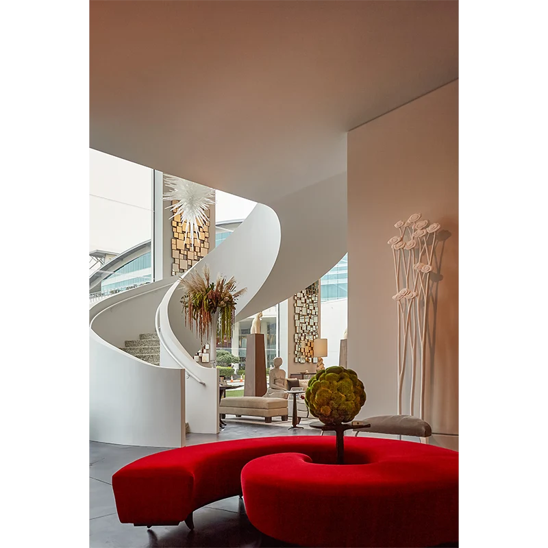 Christopher Guy Lounge-Möbel 60-0514