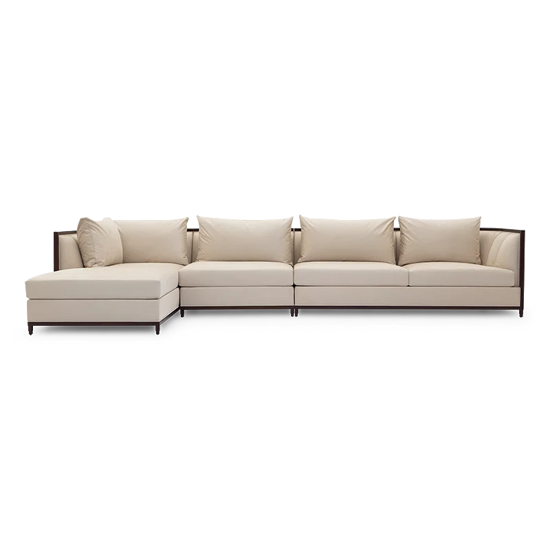 Christopher Guy Sofa 60-0509