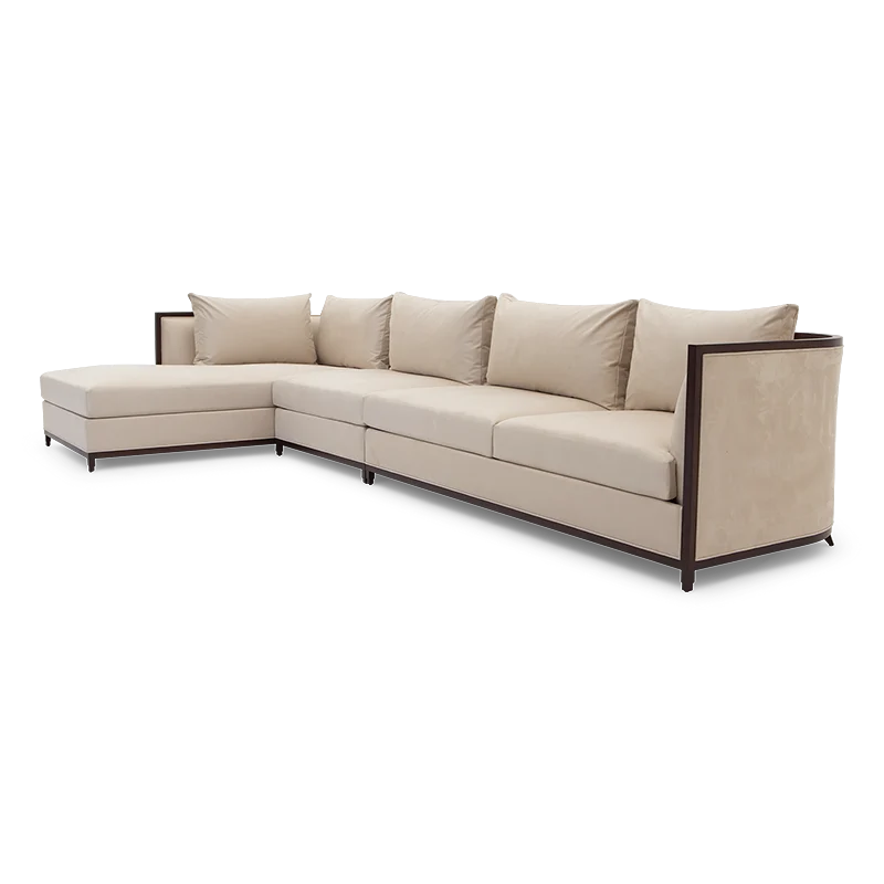 Christopher Guy Sofa 60-0509