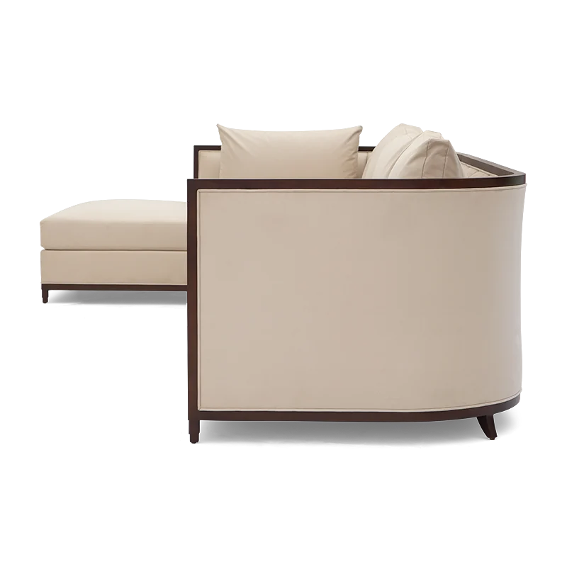 Christopher Guy Sofa 60-0509