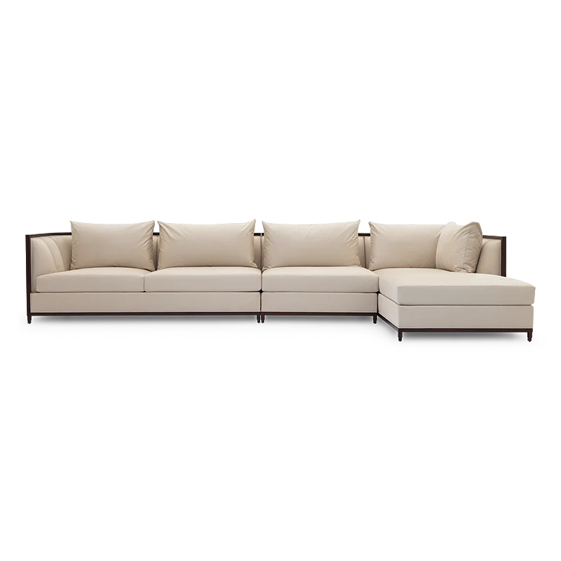 Christopher Guy Sofa 60-0508