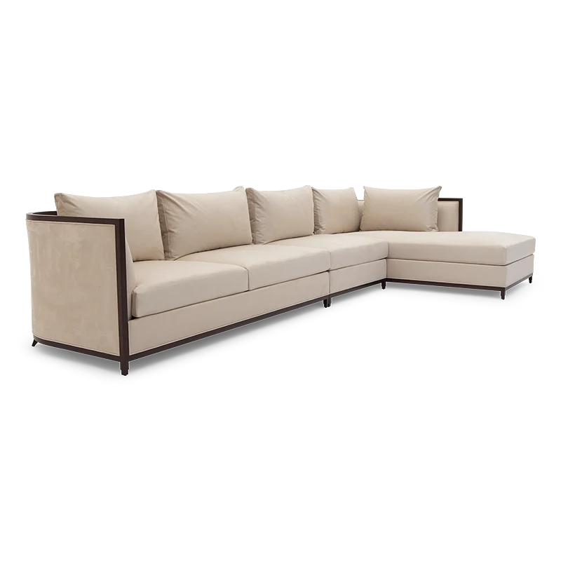 Christopher Guy Sofa 60-0508