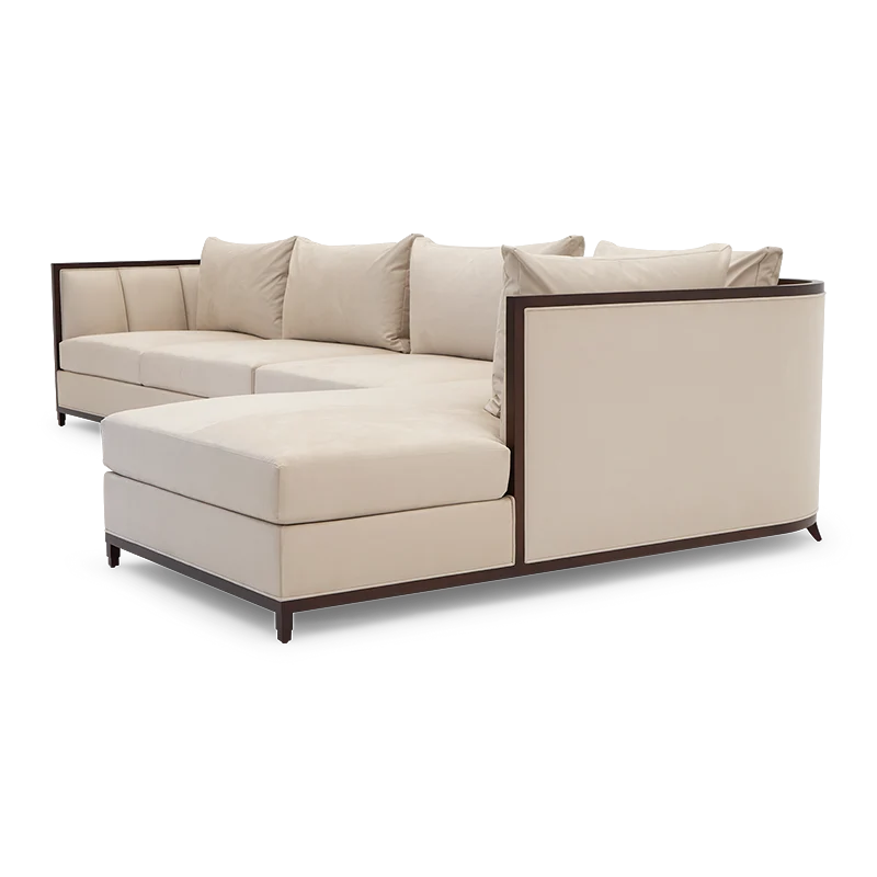 Christopher Guy Sofa 60-0508