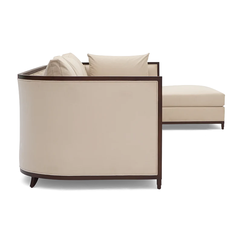 Christopher Guy Sofa 60-0508