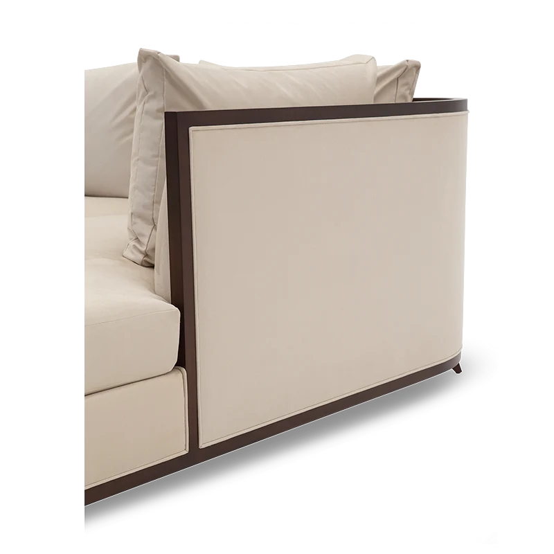 Christopher Guy Sofa 60-0508