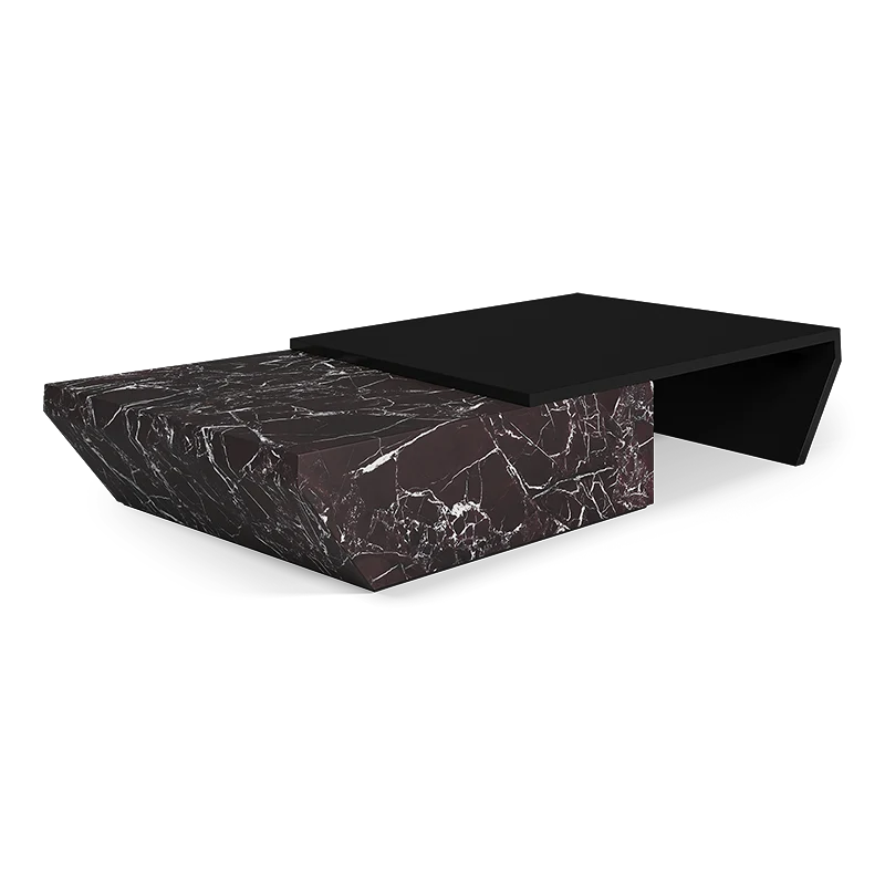 Christopher Guy Couchtisch 76-0659