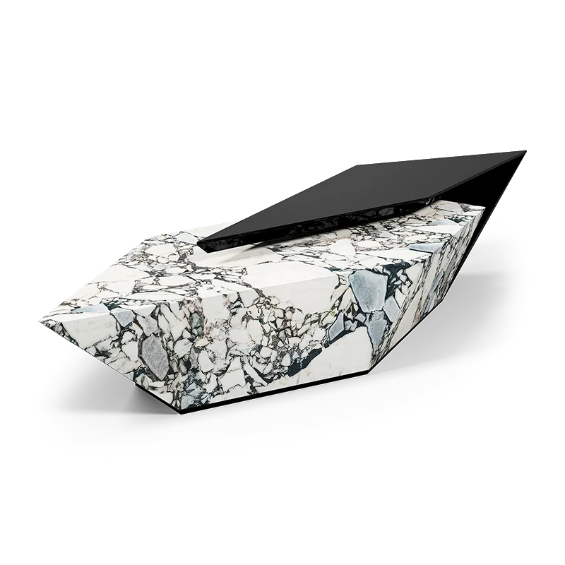 Christopher Guy Couchtisch 76-0658