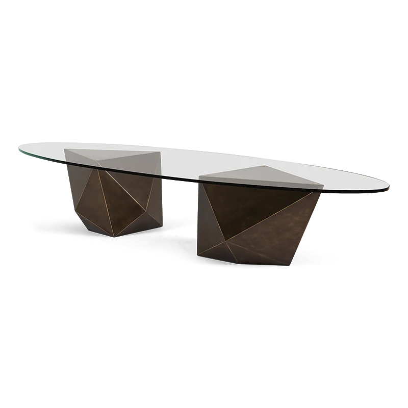 Christopher Guy Couchtisch 76-0540