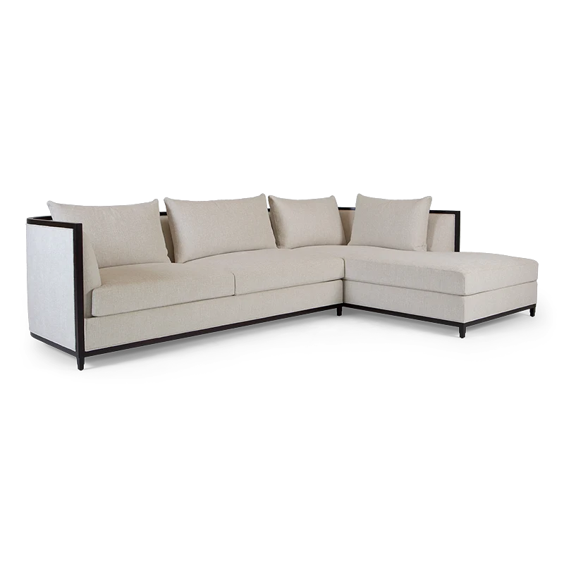 Christopher Guy Lounge-Möbel 60-0506