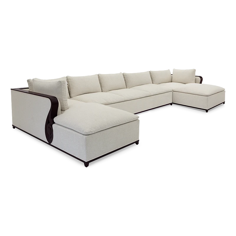 Christopher Guy Sofa 60-0457