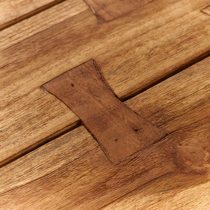 BEISTELLTISCH Grain 60 | 60x30x45 cm (BxHxT) | niedriger Couchtisch