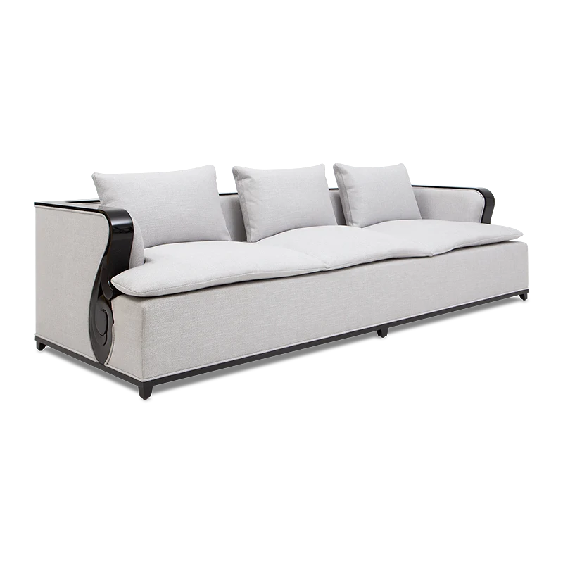 Christopher Guy Sofa 60-0748