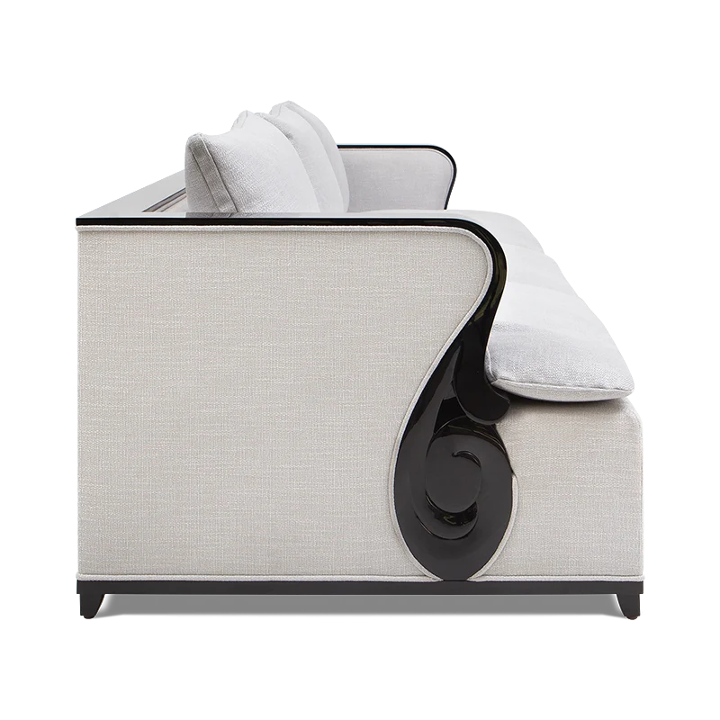 Christopher Guy Sofa 60-0748