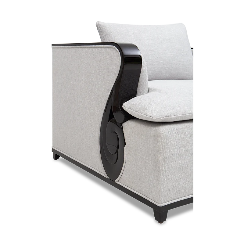 Christopher Guy Sofa 60-0748