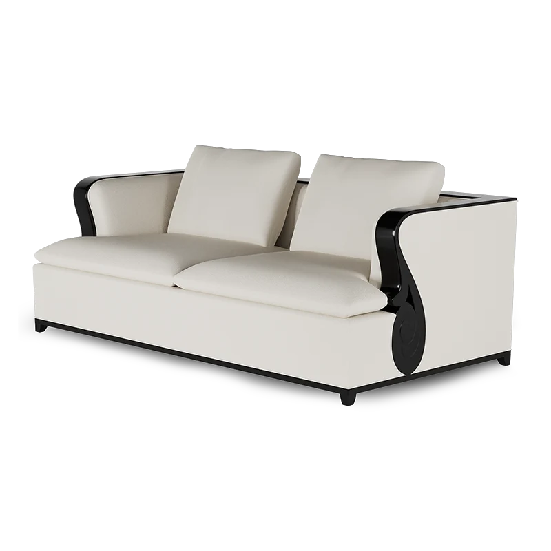 Christopher Guy Sofa 60-0747