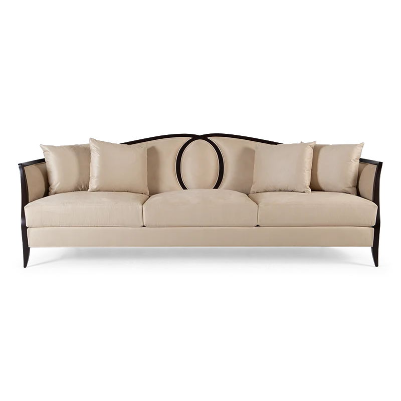 Christopher Guy Sofa 60-0743