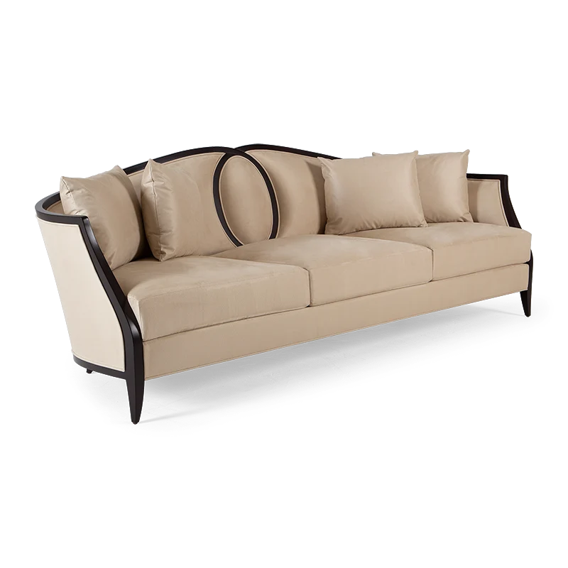 Christopher Guy Sofa 60-0743