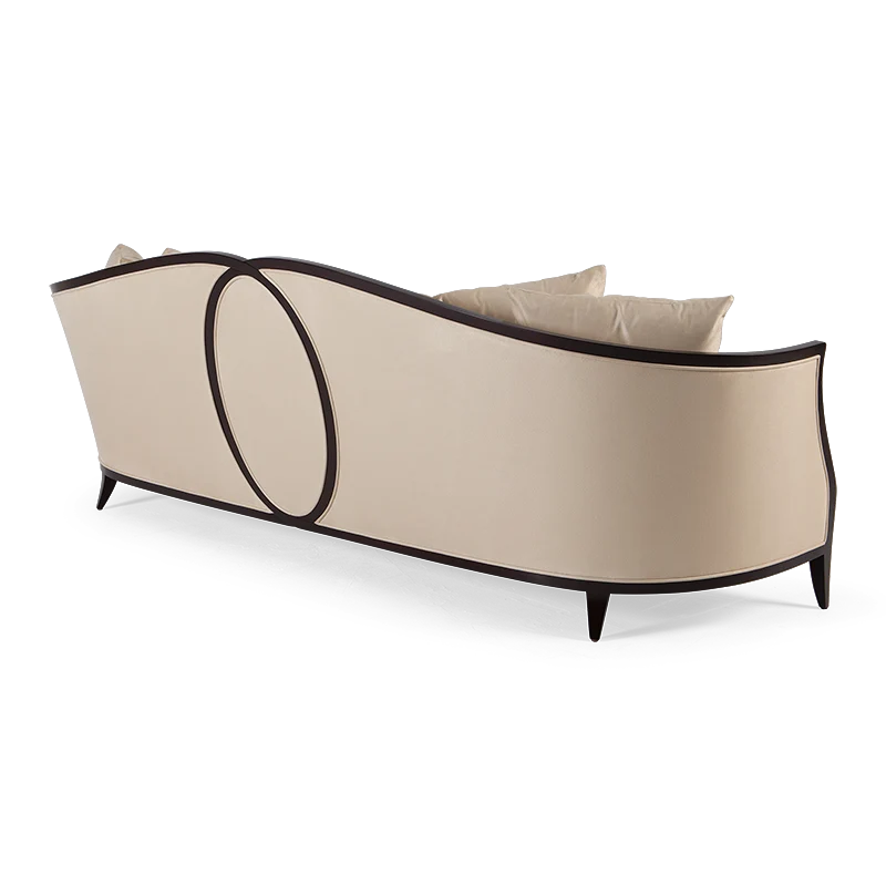 Christopher Guy Sofa 60-0743