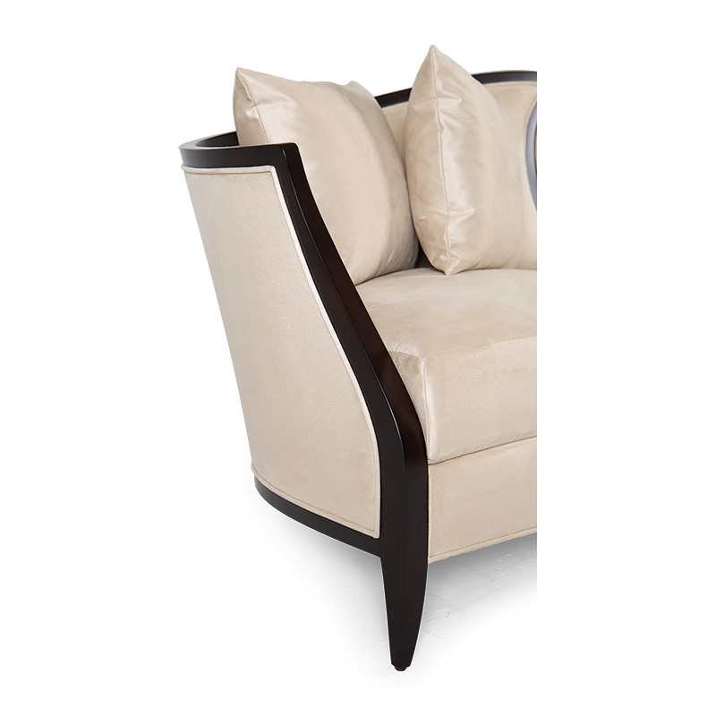 Christopher Guy Sofa 60-0743