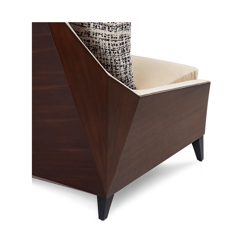 Christopher Guy Sofa 60-0740