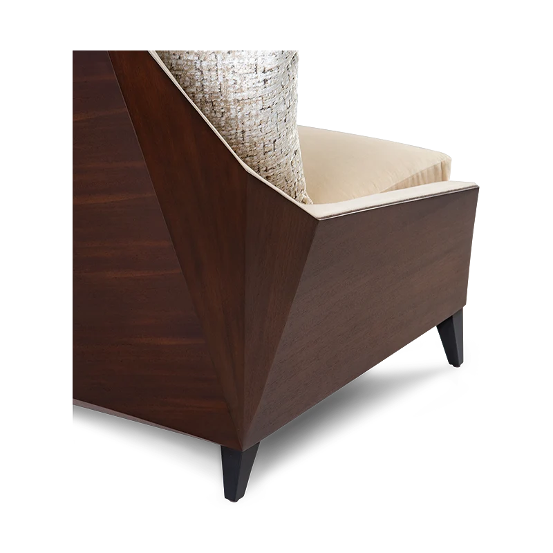 Christopher Guy Sofa 60-0740