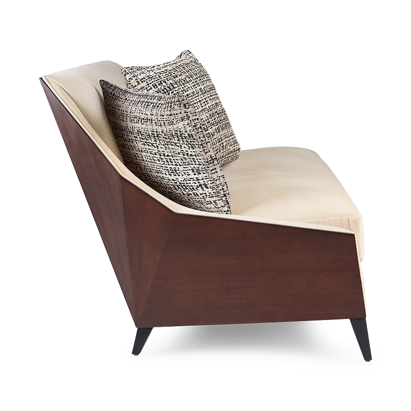 Christopher Guy Sofa 60-0739