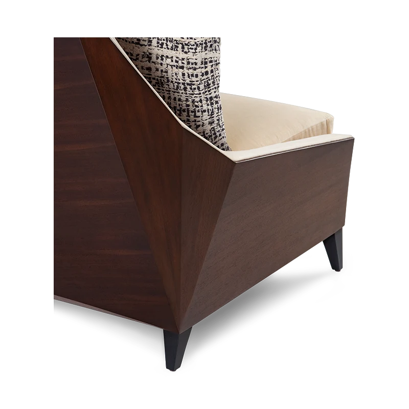 Christopher Guy Sofa 60-0739