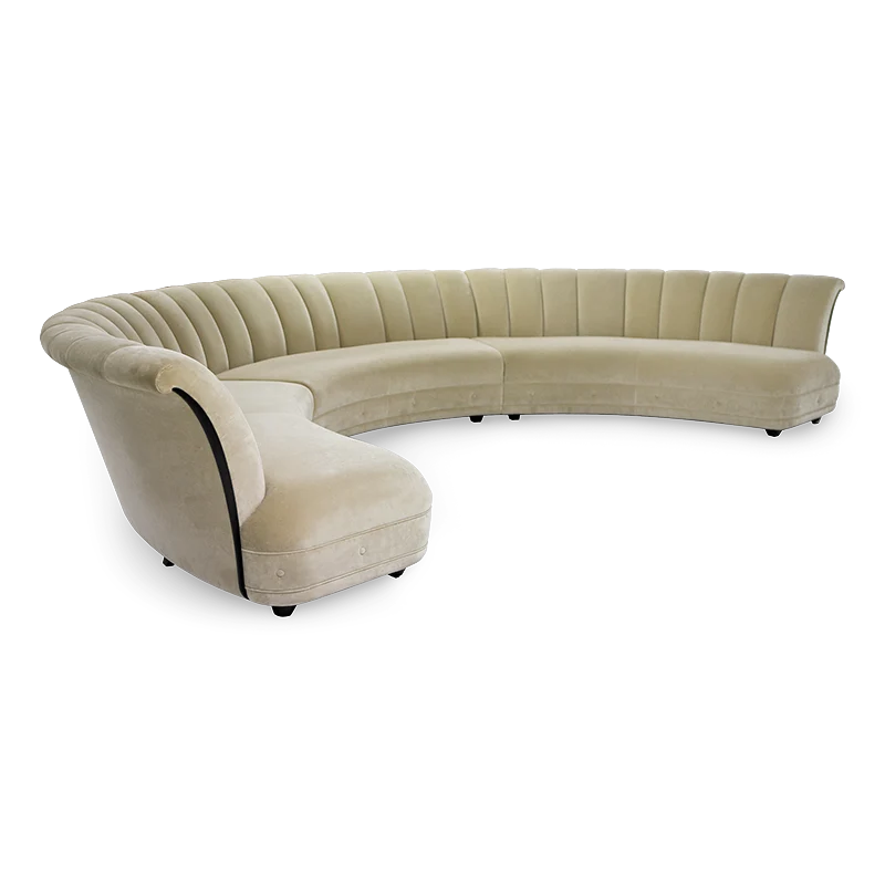 Christopher Guy Sofa 60-0449