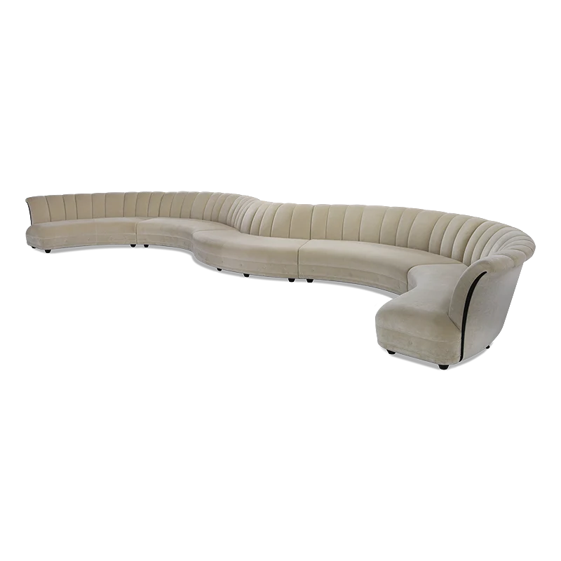Christopher Guy Sofa 60-0444