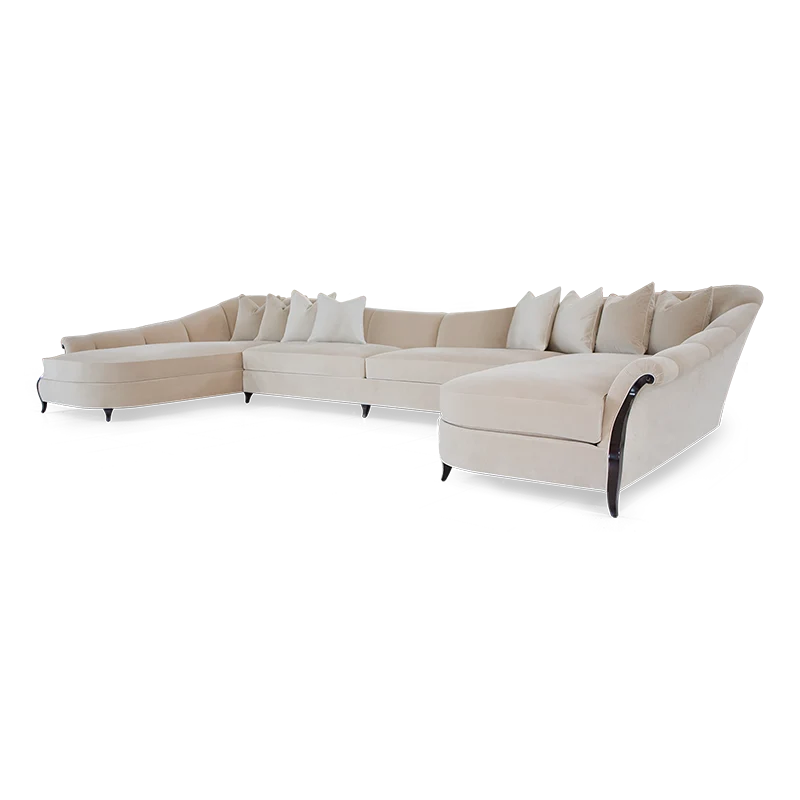Christopher Guy Sofa 60-0442