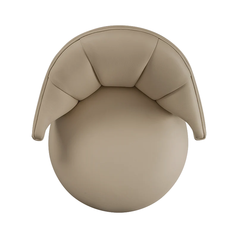 Christopher Guy Hocker/Ottomane 60-0439
