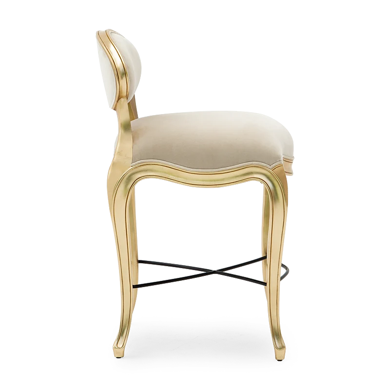 Christopher Guy Hocker/Ottomane 60-0438