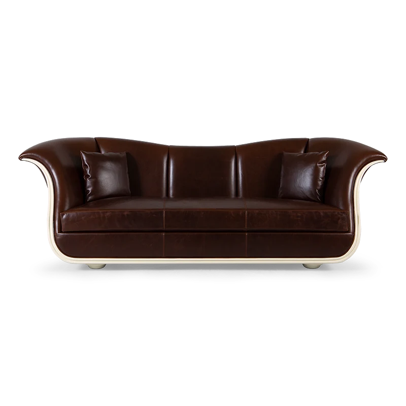 Christopher Guy Sofa 60-0392