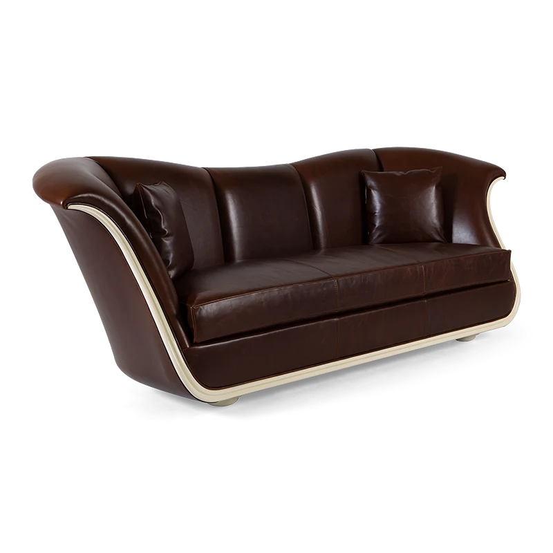 Christopher Guy Sofa 60-0392