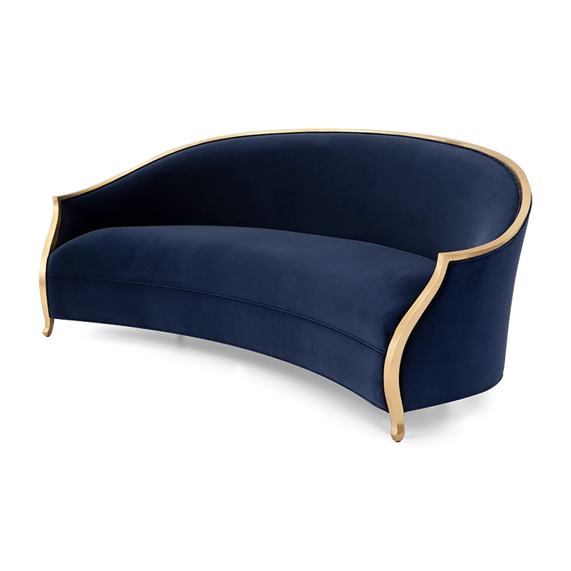 Christopher Guy Sofa 60-0387