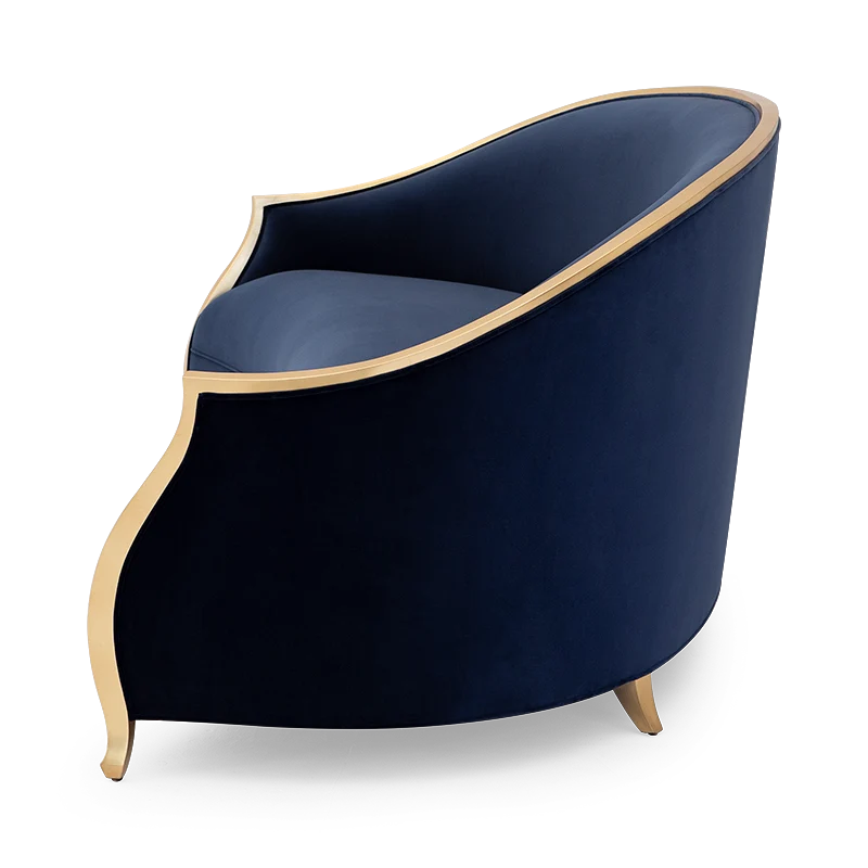 Christopher Guy Sofa 60-0387