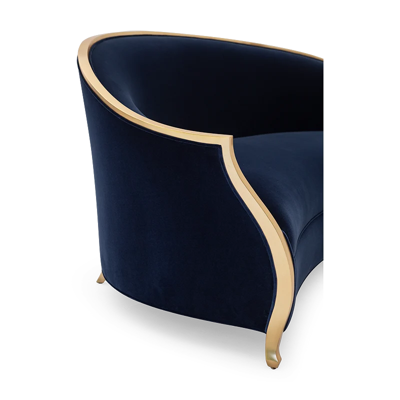Christopher Guy Sofa 60-0387