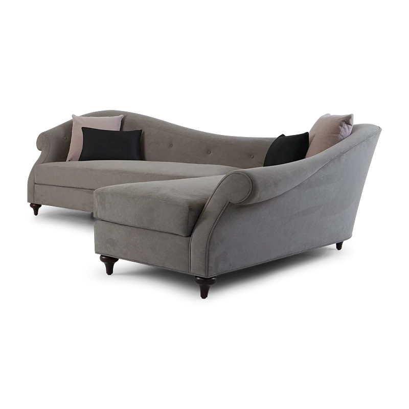 Christopher Guy Sofa 60-0382