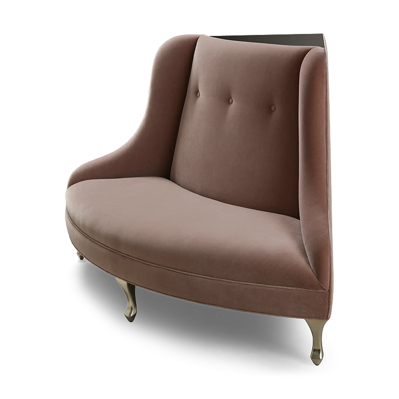 Christopher Guy Sofa 60-0370